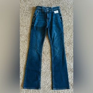 Kancan Bree Bootcut jeans